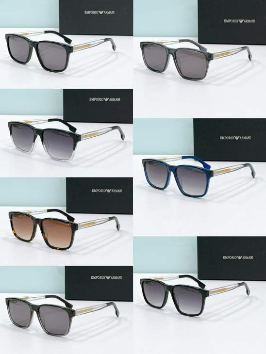 Picture of Armani Sunglasses _SKUfw69410847fw